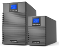 Power Walker VFI 2000 ICT IOT PF1 ON-LINE 2000VA 8X IEC C13 IEC C14 - 1148512 - zdjęcie 4